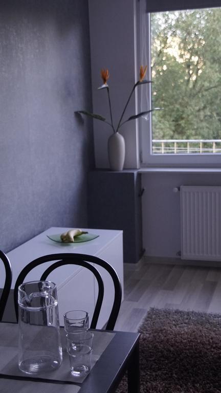 Apartament Nadmorski Przymorze Gdańsk Extérieur photo